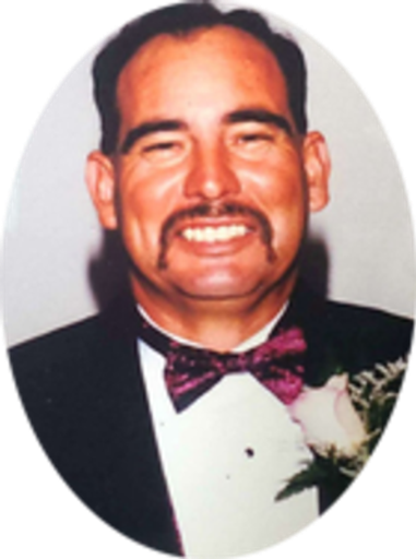 Guerreros Gildardo 'Gil' Huerta Profile Photo