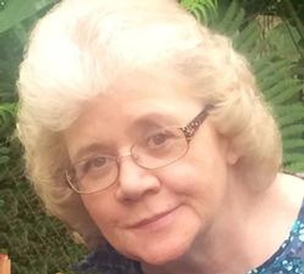Gail J. Hise