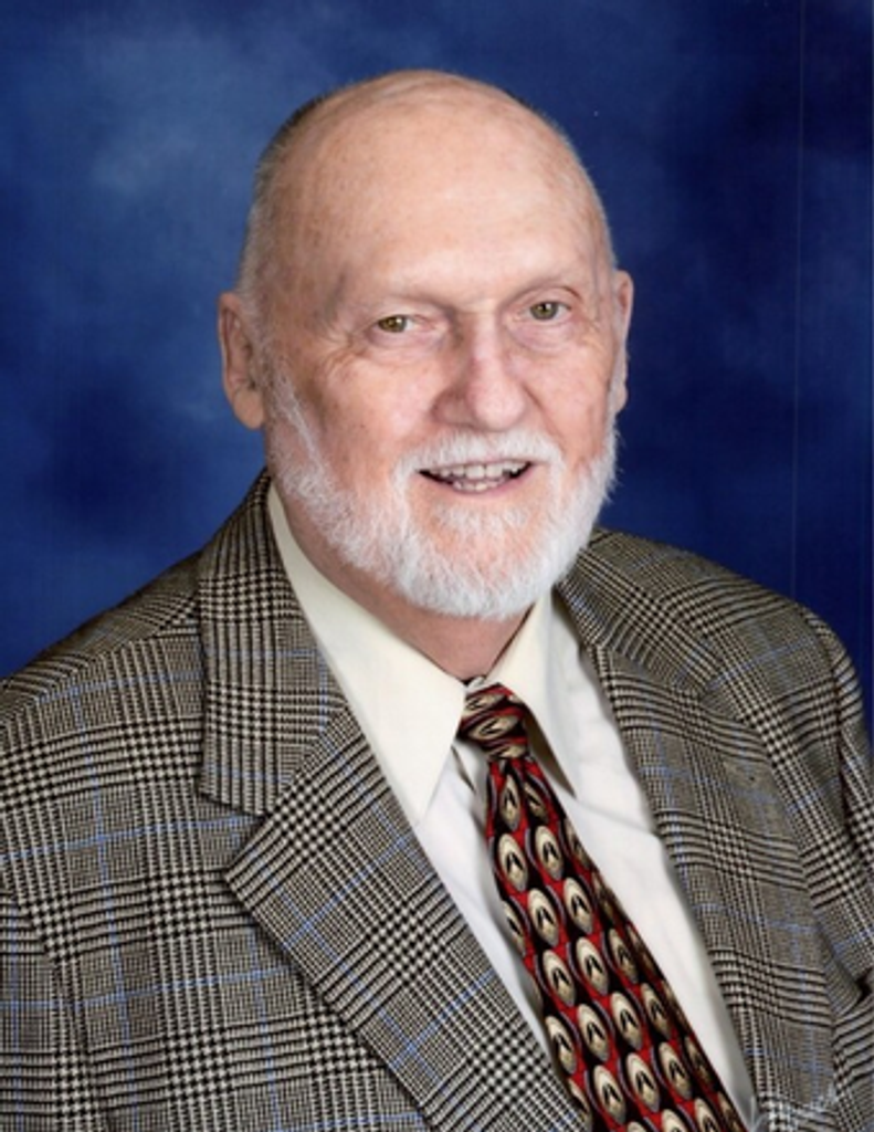 Larry D. Williams