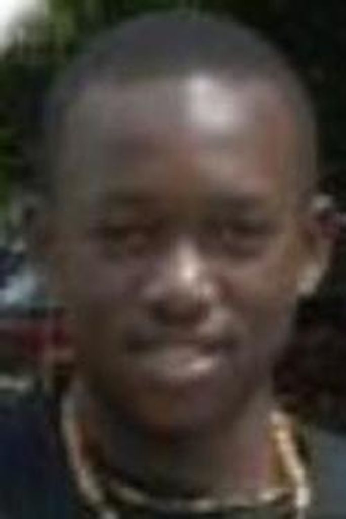 Kentral Lamont Welch, Jr.