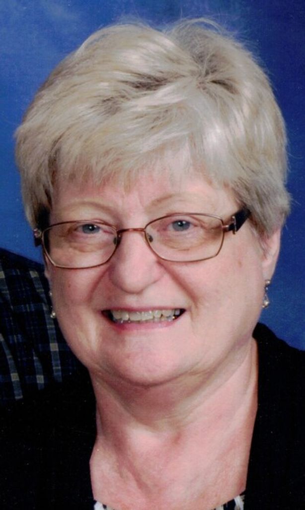 Marti Thompson Profile Photo
