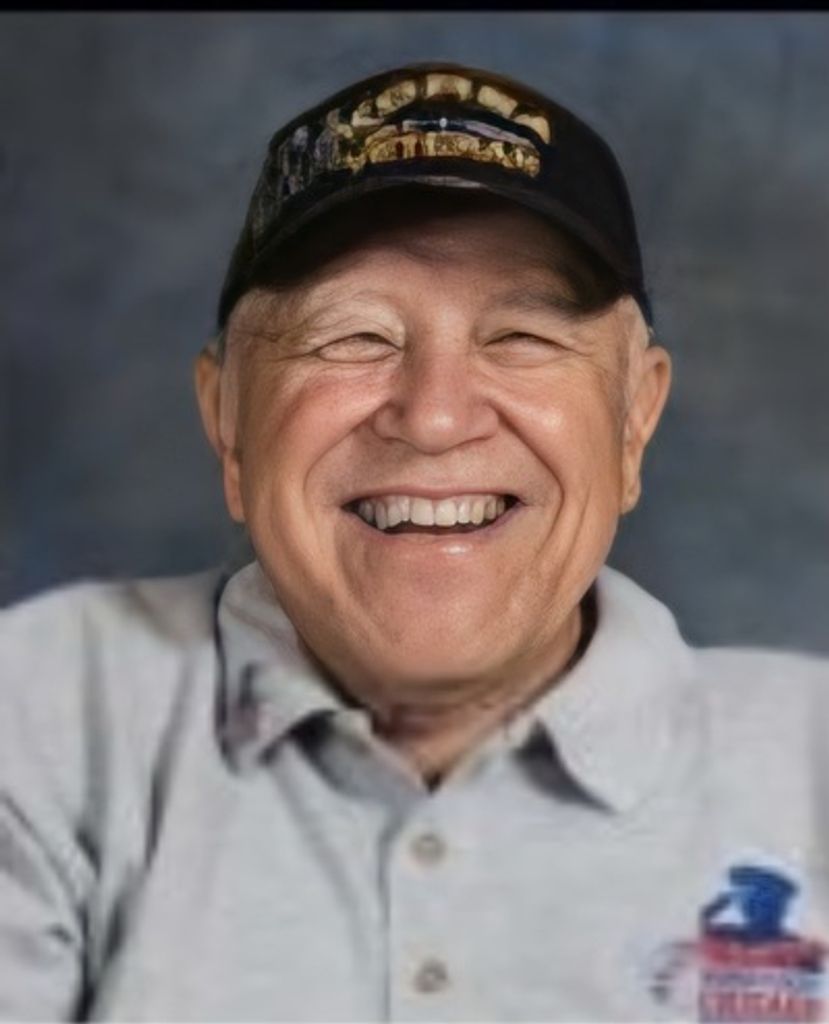 Bruce A. Ross Profile Photo