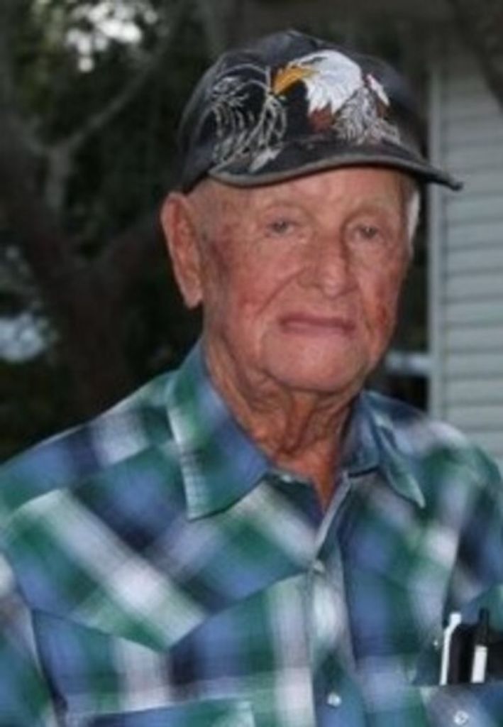 Vernon Guthrie Profile Photo