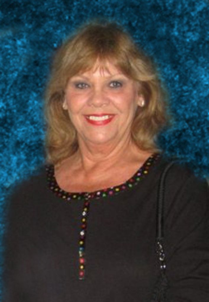 Mary Myers