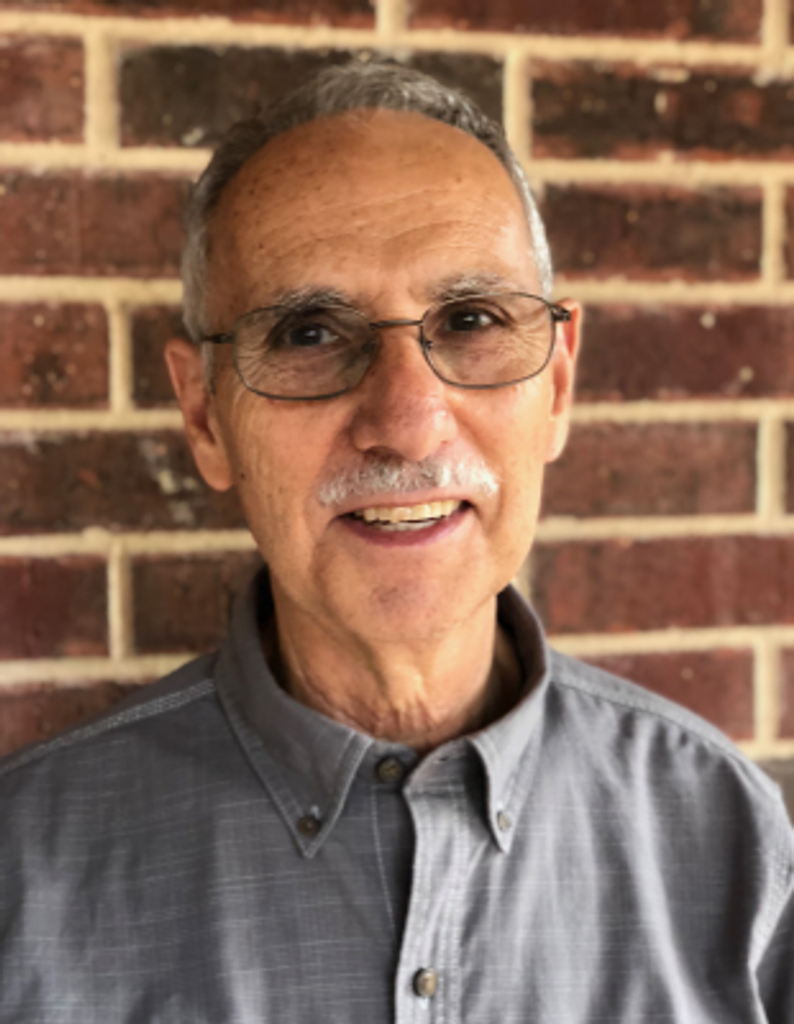 Jacob Alexander Friedman Profile Photo