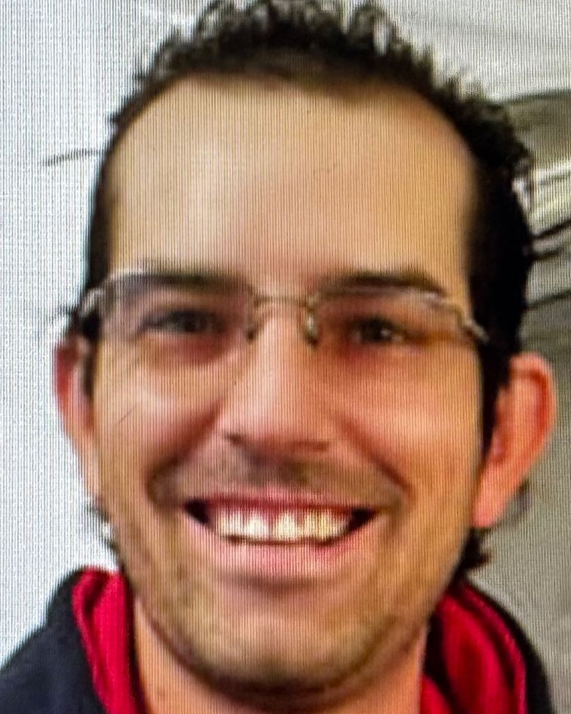 Gary Pastuszak Jr