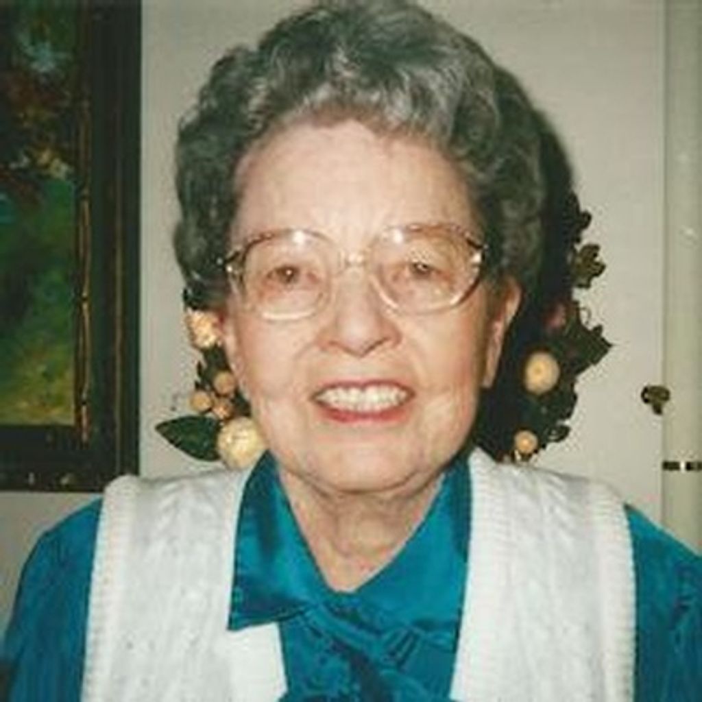 Fern Hass Profile Photo