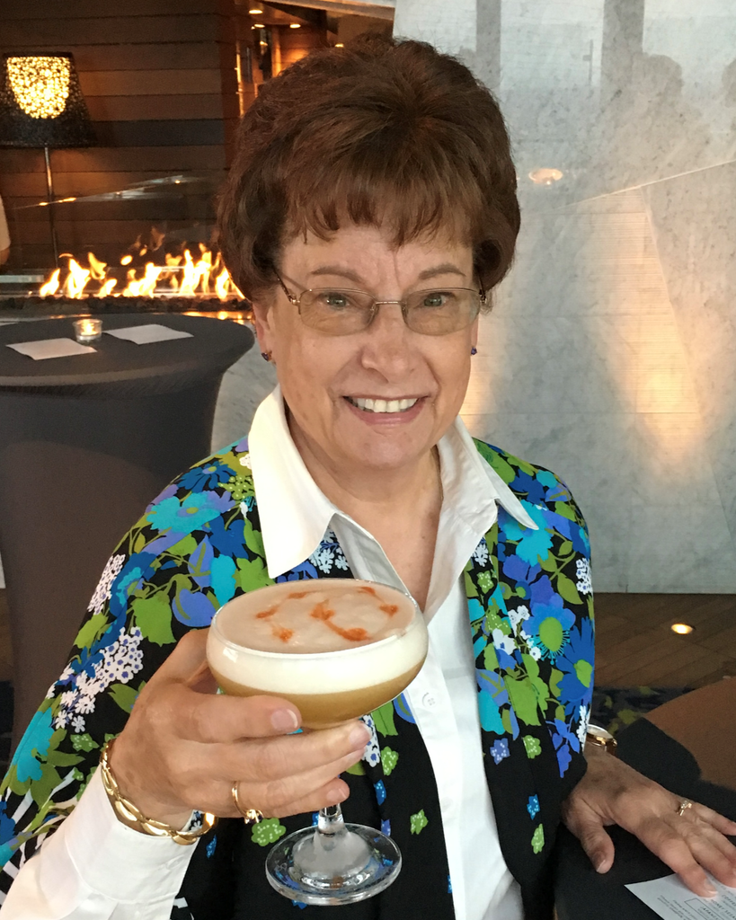 Muriel Susan Kovacs Jones