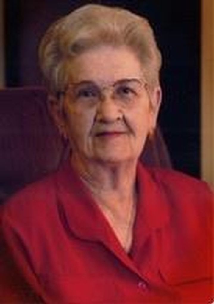 Martha Estella Barker