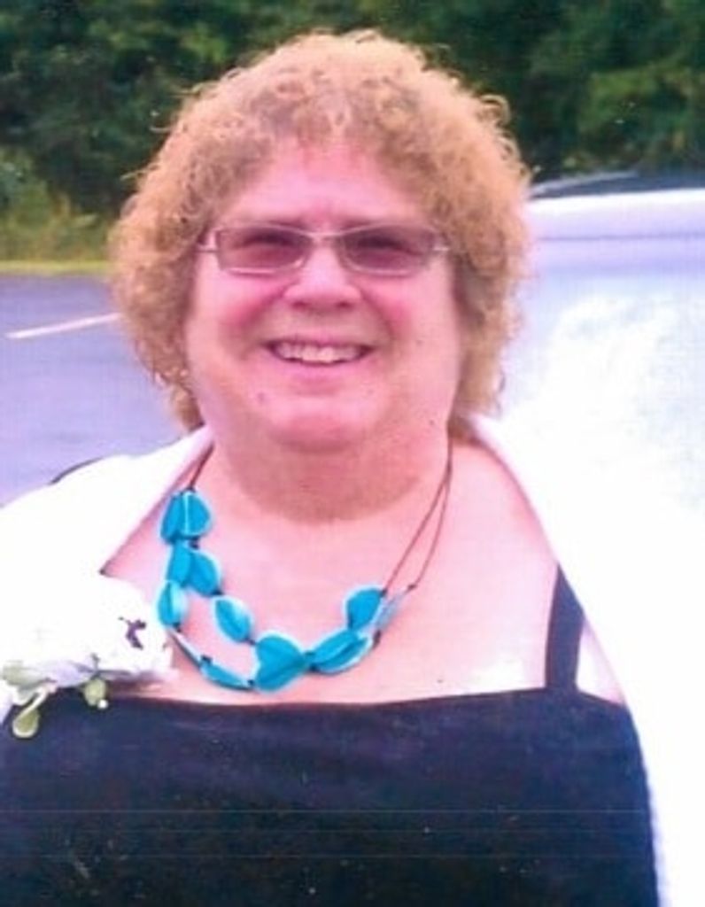 Judith Fredricks