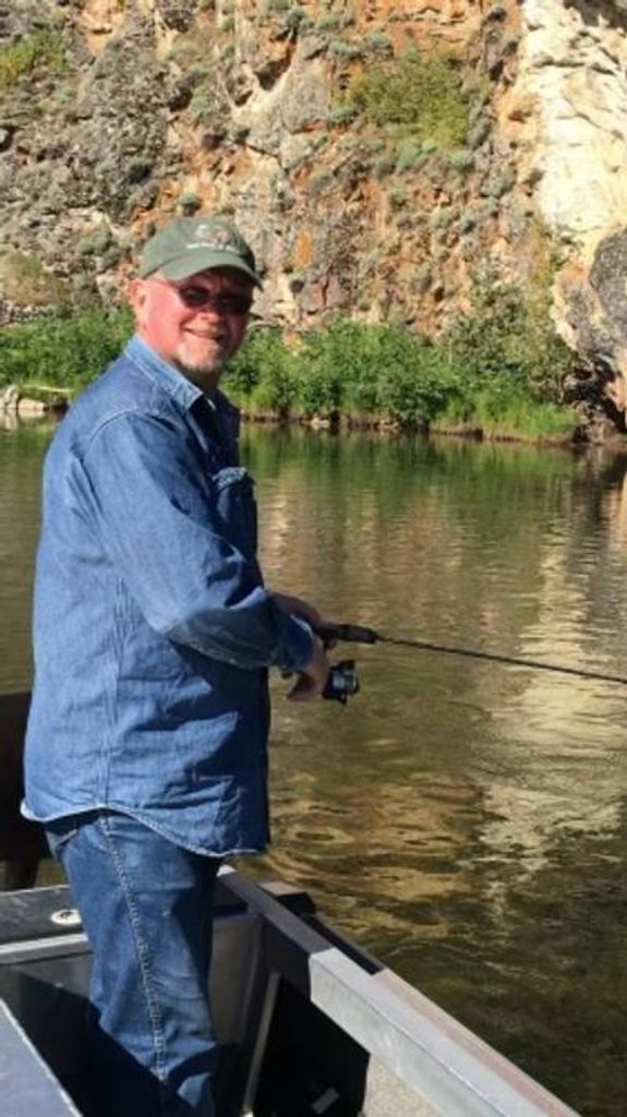 Joel Alvin Trammell Profile Photo