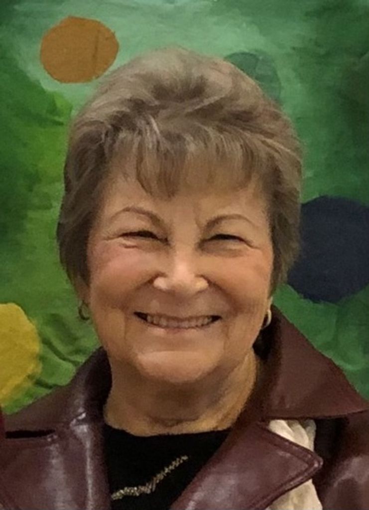 Judith Lee O'Connor Profile Photo