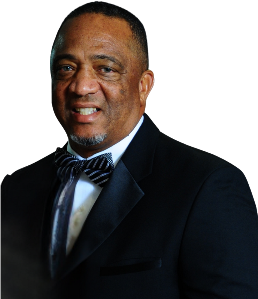 Oliver Pryor, Jr. Profile Photo