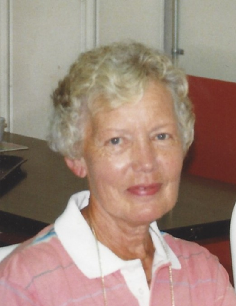 Wilma June (Duke) Endicott