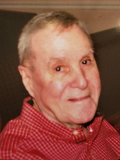 Mr. James “Jim” Bruce Harper Profile Photo