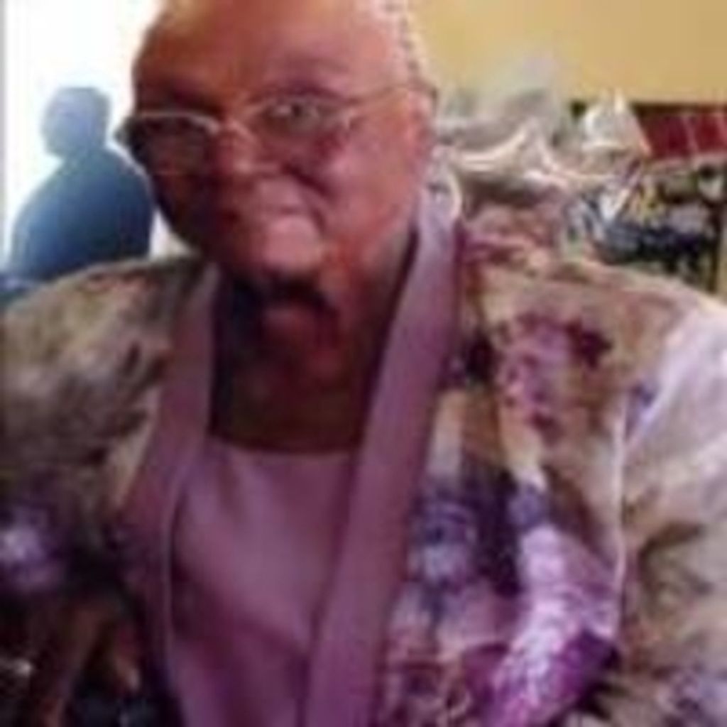 Beatrice T Oliver
