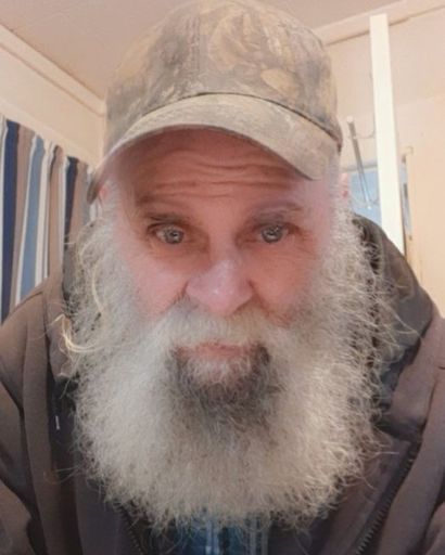 Charles McCurdy Profile Photo