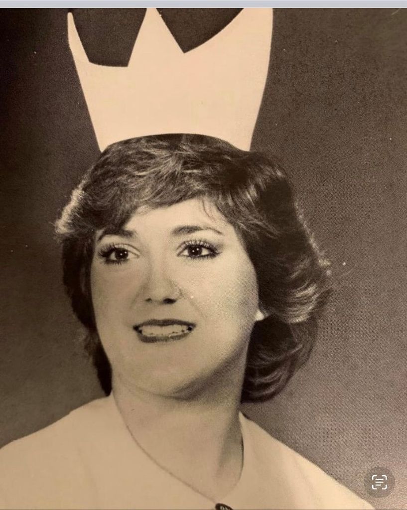 Cathyann Eddy