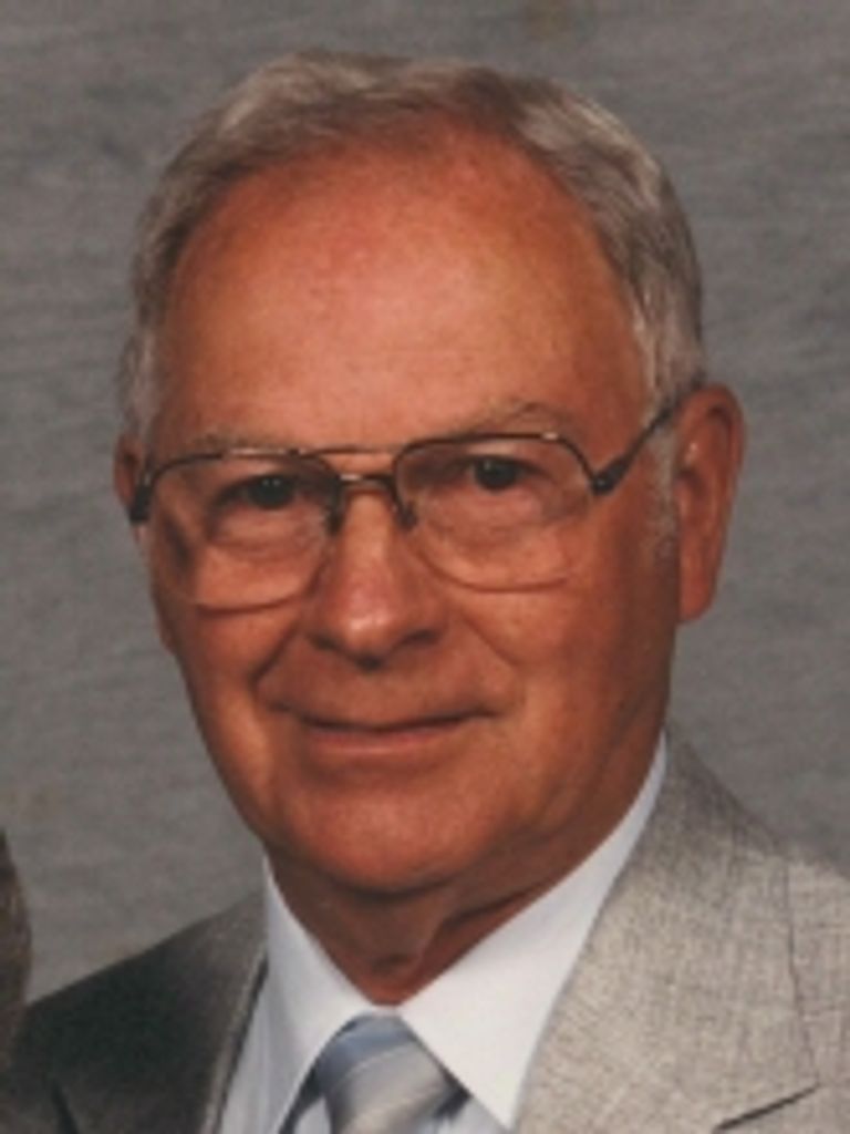 Homer D. Tresner, Ph.D.