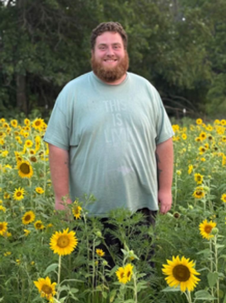 Bryce Michael Gott Profile Photo