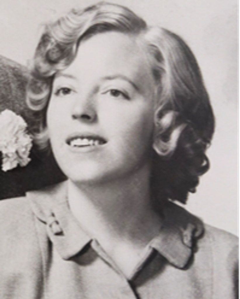 Caren Joyce Kershner