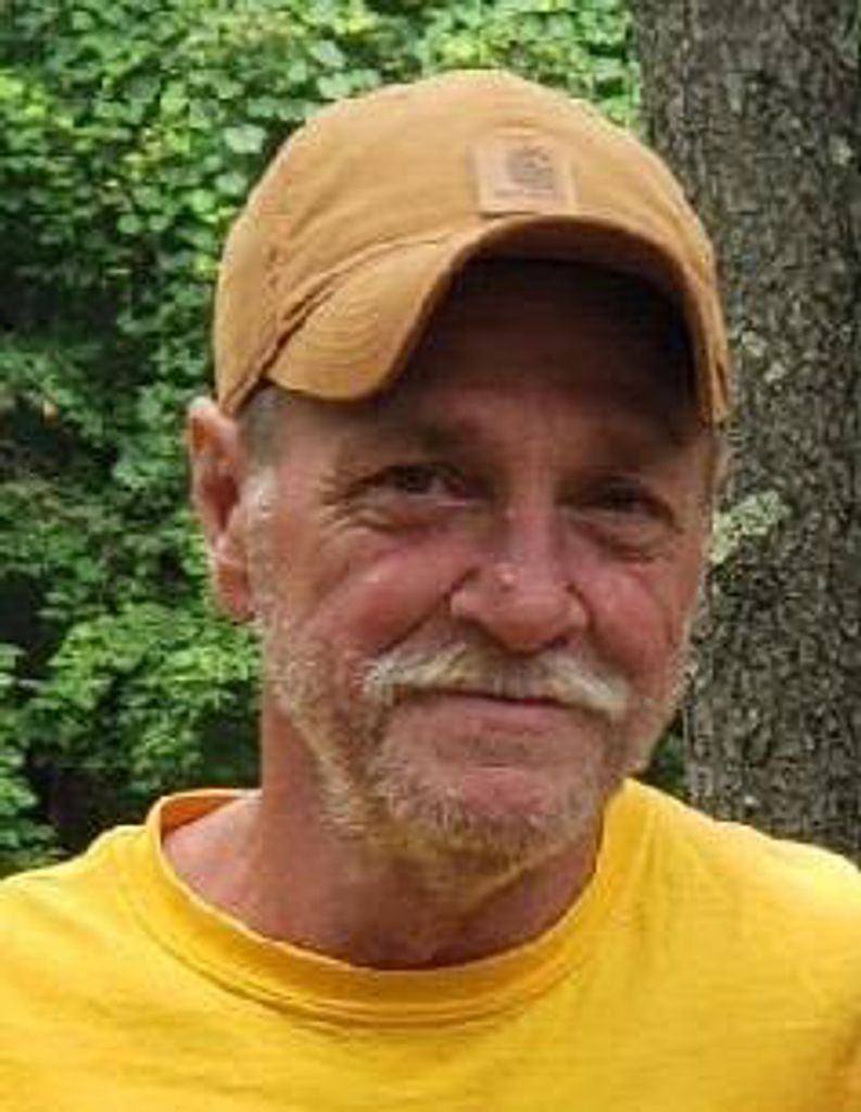 William James Scott Potter Profile Photo