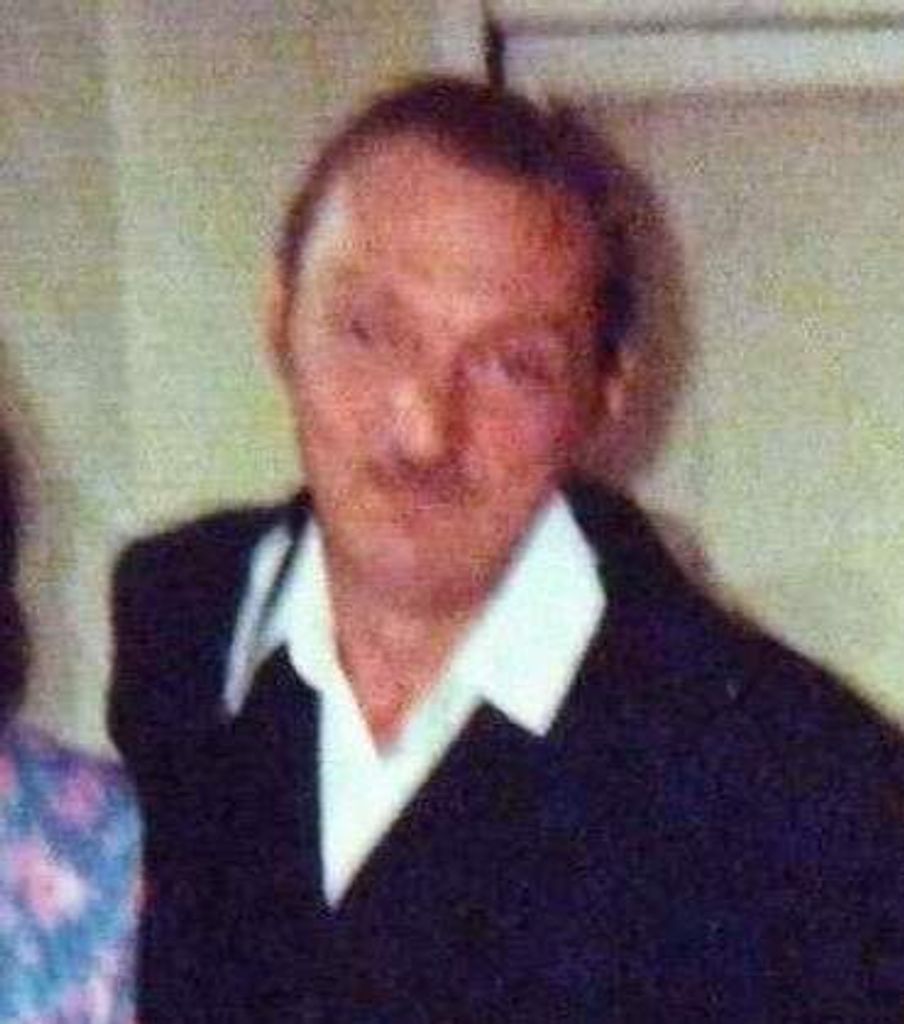 Billy Gene Owens Profile Photo