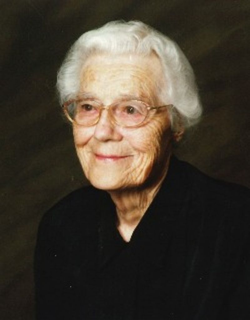 Rev. Ruth Styles