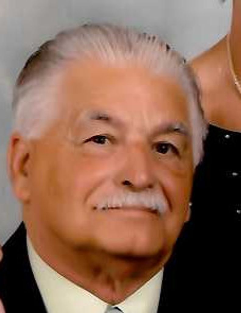 Michael D. Miluzzo Profile Photo