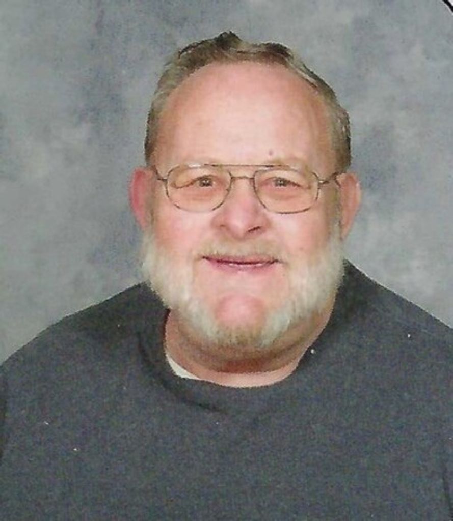 Elvin L Finley Profile Photo
