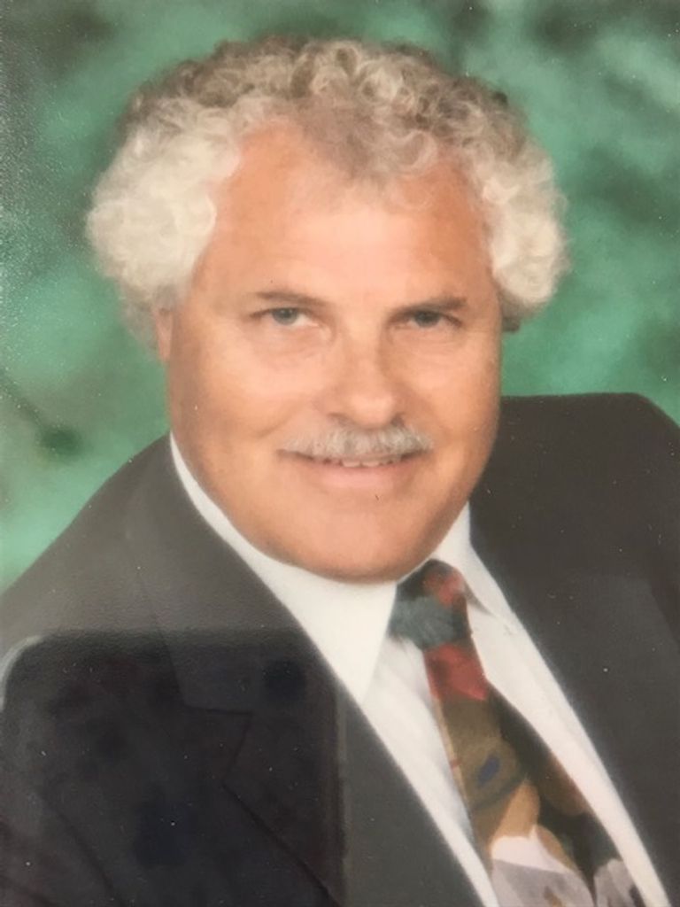 Terry Christensen