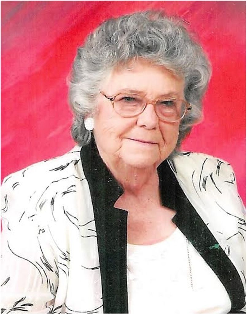 BLANCHE BRYANT