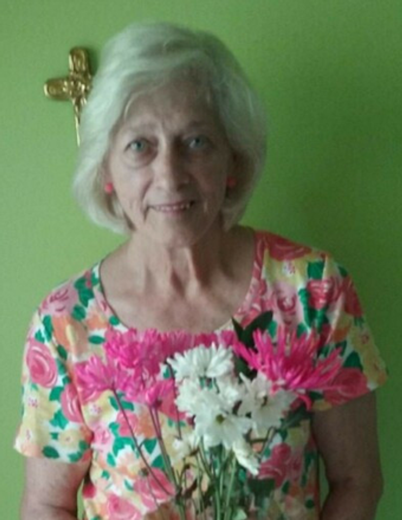 Jeraldine (Day) Polson Profile Photo