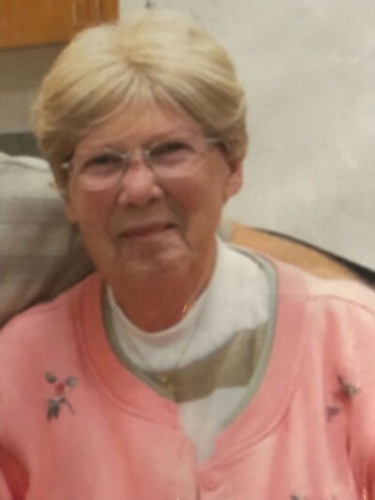 Donna Mae Cade Profile Photo