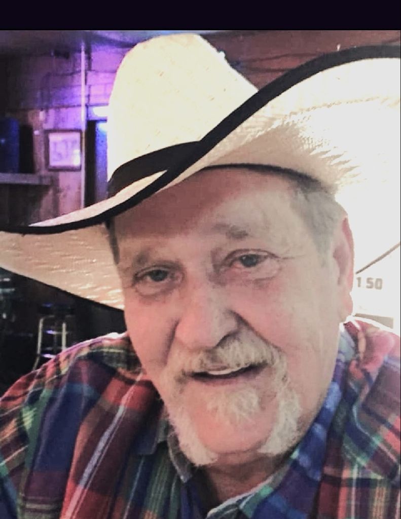 John Thomas "Tommy"  Richey Jr.