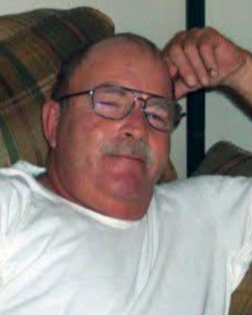 Robert Spoon Profile Photo