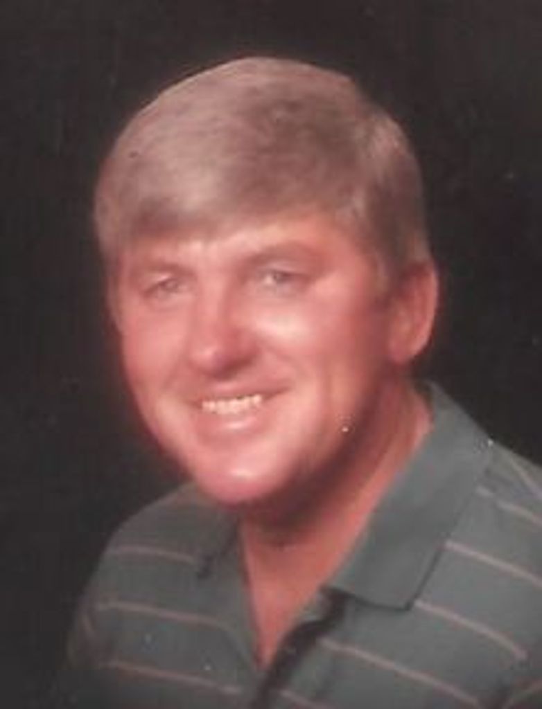 Robert Hamrick Profile Photo