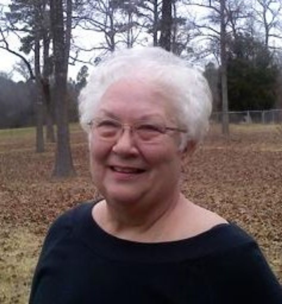 Peggy Diane Tyree