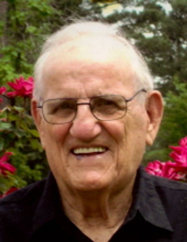 Samuel J.  Martin, Sr.