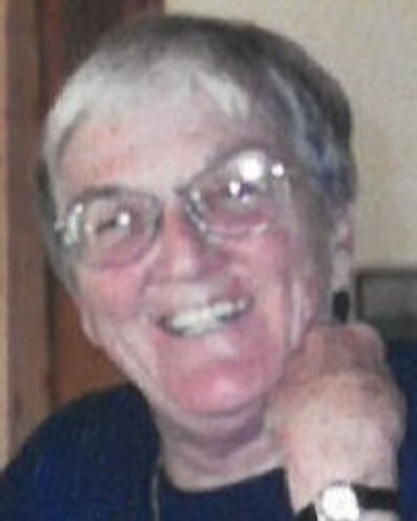 Shirley Gross Carrig Profile Photo
