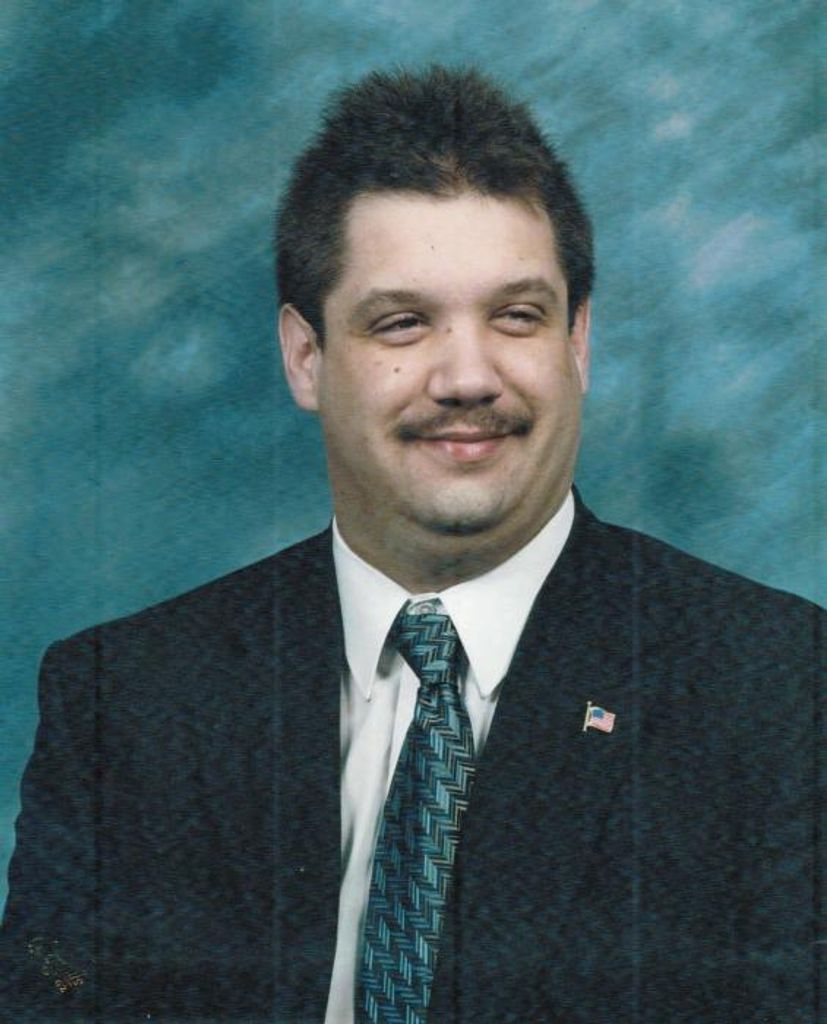 Shane David Wilson