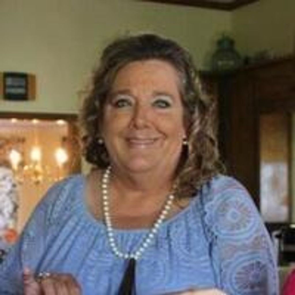 Julia Hammonds Sirmans Profile Photo