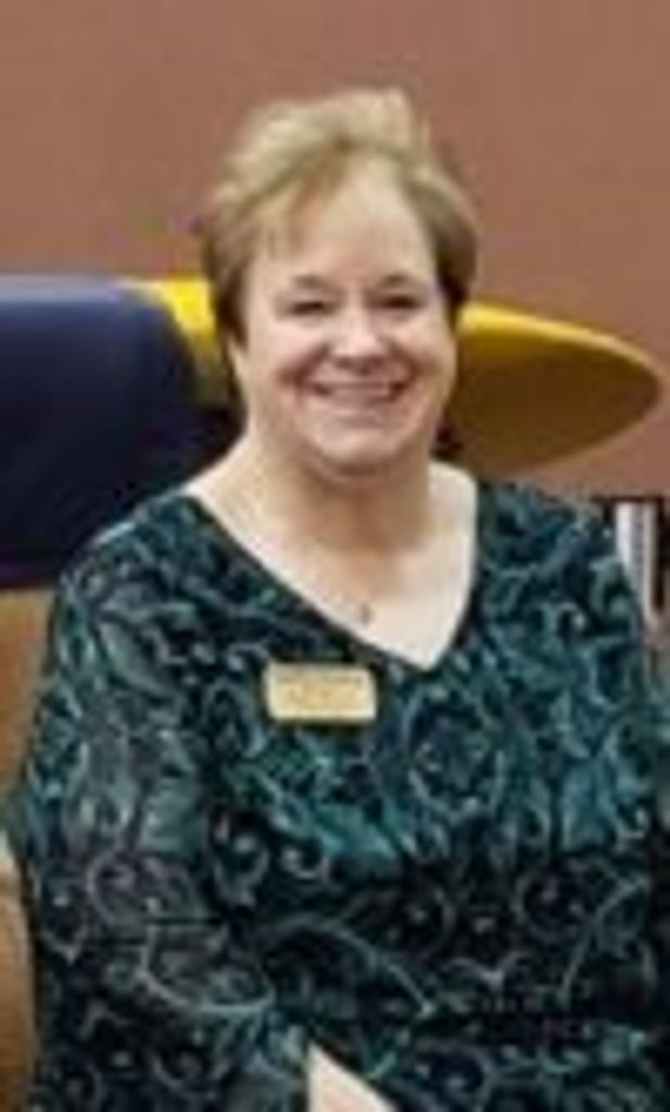 Mary Kay Bittle