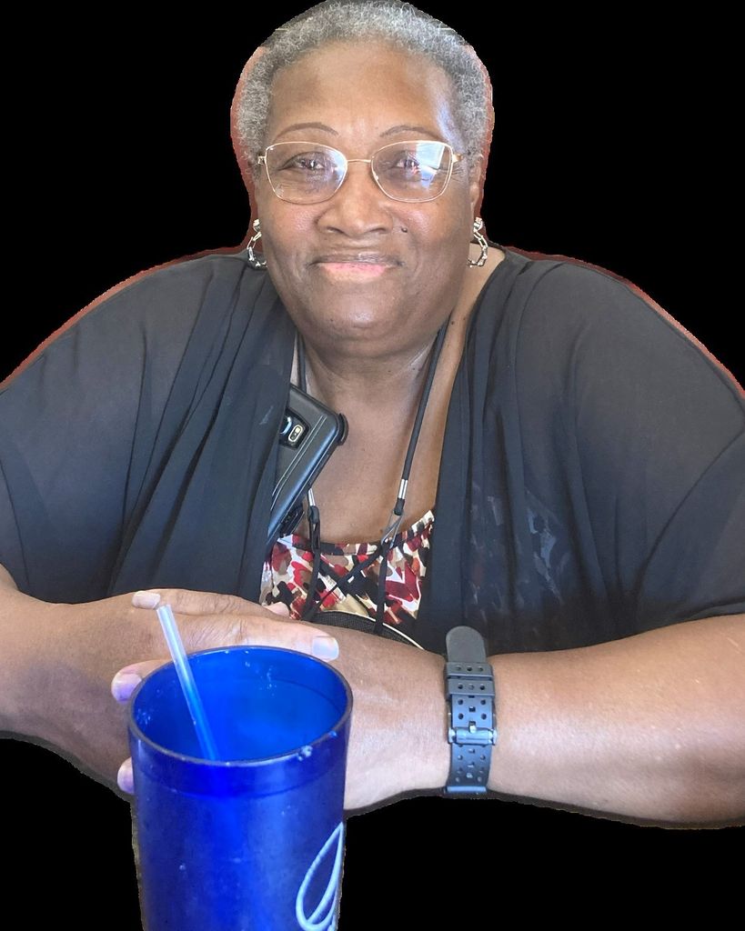 Joanne Jerry Profile Photo