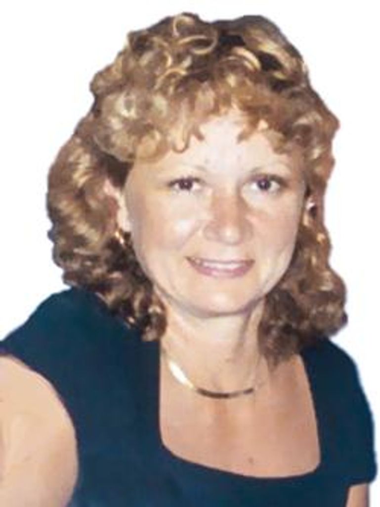 Marianne C. Cuff Profile Photo