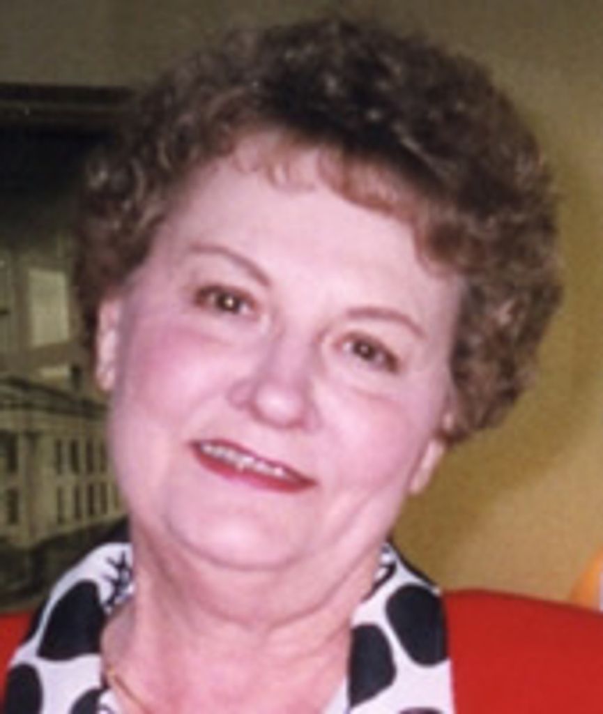 Hazel M. Maier Defazio