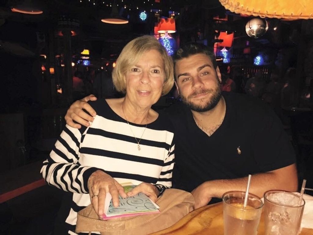 Mary C "Sue" Robinson Profile Photo