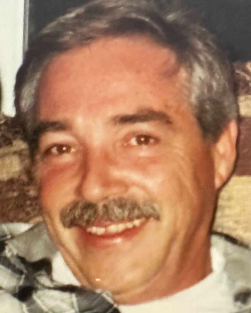 Curtis Harrell Smith