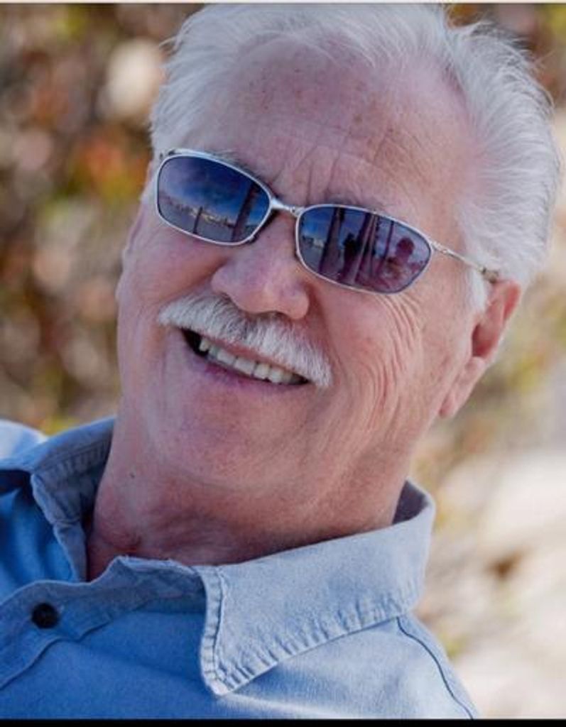 Glen M Blundell Profile Photo