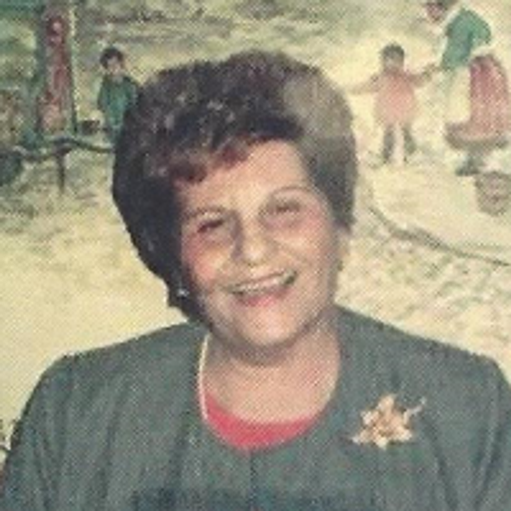 Maria Kedzior